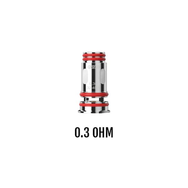 Voopoo PNP X Replacement Coil for Drag S2 & X2 - 5 Pack,