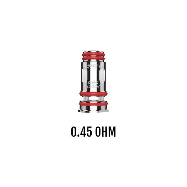 Voopoo PNP X Replacement Coil for Drag S2 & X2 - 5 Pack,