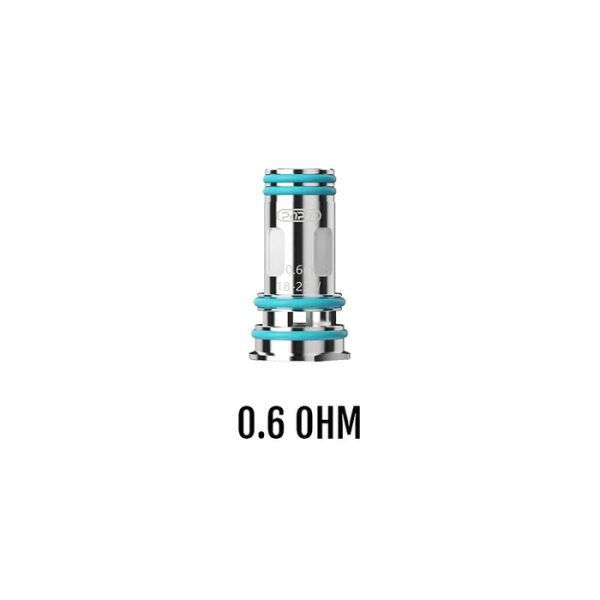 Voopoo PNP X Replacement Coil for Drag S2 & X2 - 5 Pack,