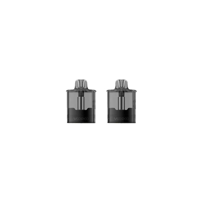 VOOPOO VRIZZ Replacement Pods 15mL, 2 VOOPOO VRIZZ Replacement Pods 15mL,