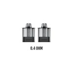 VOOPOO VRIZZ V2 Replacement Pods 15mL, VOOPOO VRIZZ V2 Replacement Pods 15mL