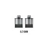 VOOPOO VRIZZ V2 Replacement Pods 15mL,