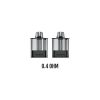 VOOPOO VRIZZ V2 Replacement Pods 15mL,