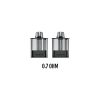 VOOPOO VRIZZ V2 Replacement Pods 15mL,