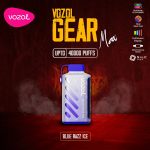Vozol Gear Max Disposable Vape 20ml, Vozol Gear Max Disposable Vape 20ml