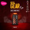 Vozol Gear Max Disposable Vape 20ml,