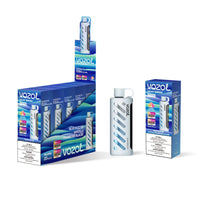 Vozol Gear Shisha Rechargeable Disposable vape 20mL, Vozol Gear Shisha Rechargeable Disposable vape 20mL,