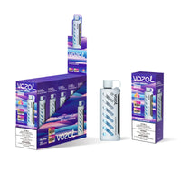 Vozol Gear Shisha Rechargeable Disposable vape 20mL, Vozol Gear Shisha Rechargeable Disposable vape 20mL,