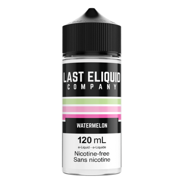 Watermelon - Last E-liquid Company,