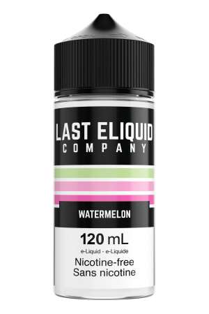 Watermelon - Last E-liquid Company