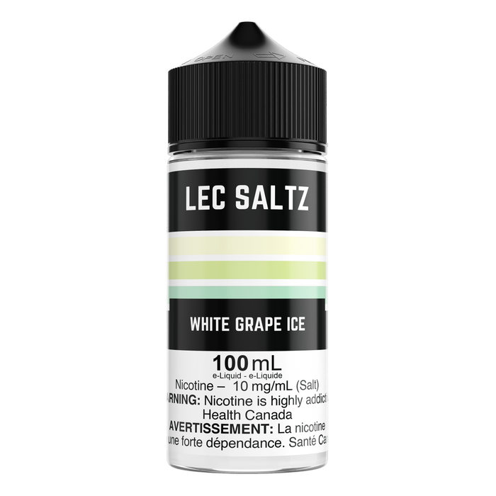 White Grape Ice - LEC Saltz,