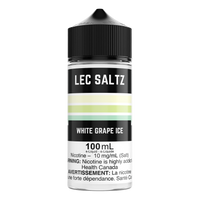 White Grape Ice - LEC Saltz,