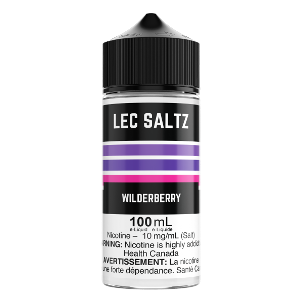 Wilderberry - LEC Saltz