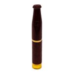 Wooden Plain One Hitter
