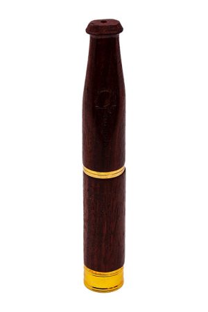 Wooden Plain One Hitter