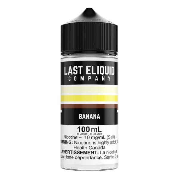 Banana - LEC Saltz,