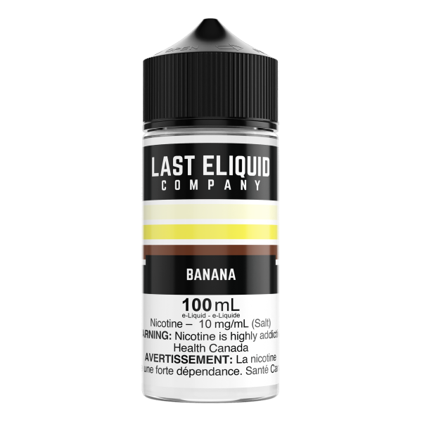 Banana - LEC Saltz