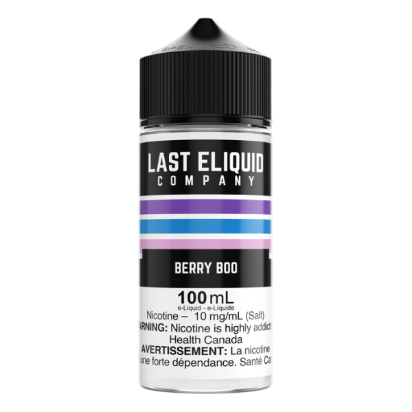 Berry Boo - LEC Saltz,