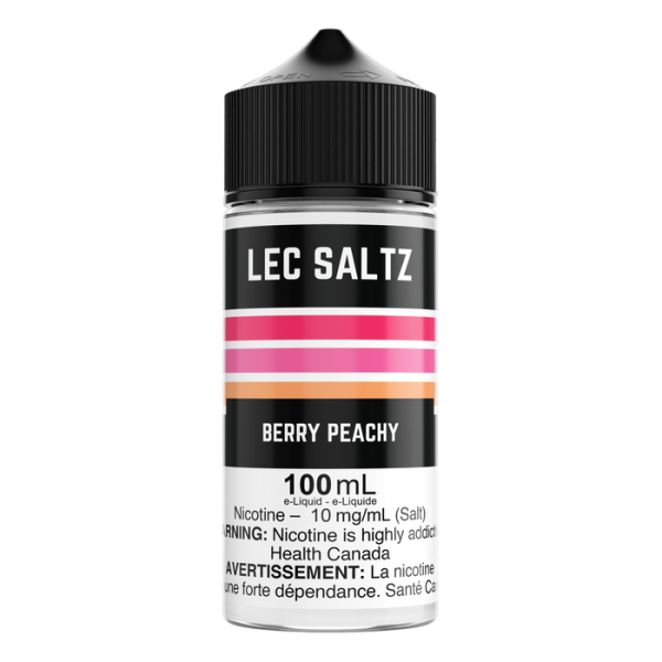 Berry Peachy - LEC Saltz,