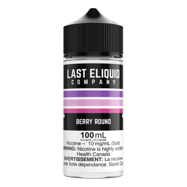 Berry Round - LEC Saltz,