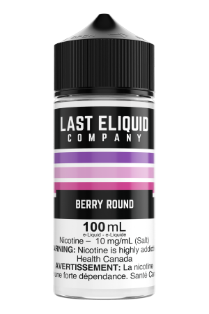 Berry Round - LEC Saltz