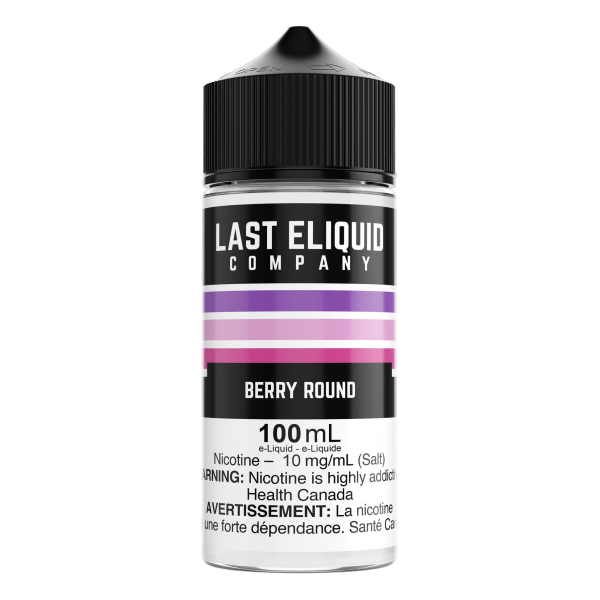 Berry Round - LEC Saltz