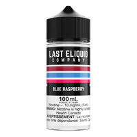 Blue Raspberry - LEC Saltz, Blue Raspberry - LEC Saltz,