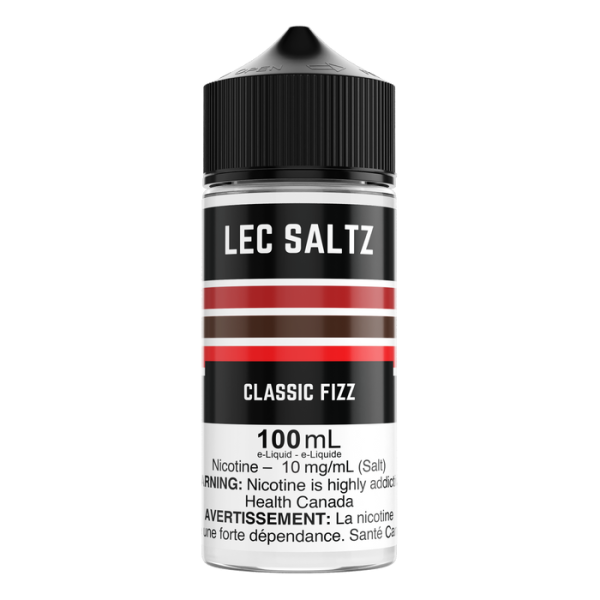 Classic Fizz - LEC Saltz,