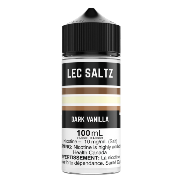 Dark Vanilla - LEC Saltz,