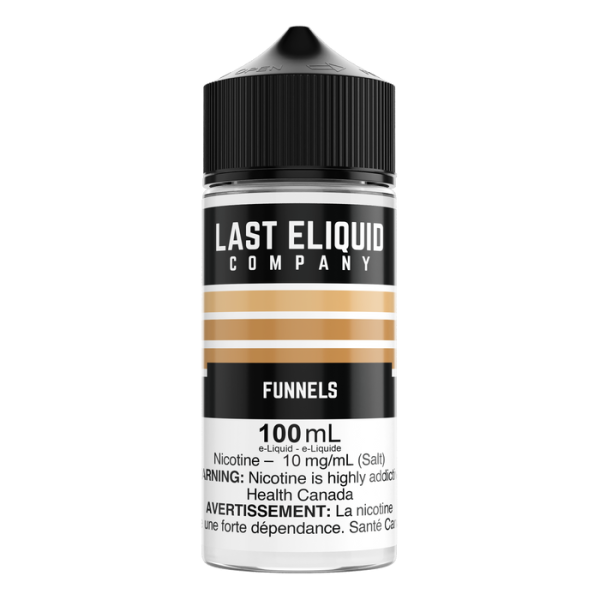 Funnels - LEC Saltz,
