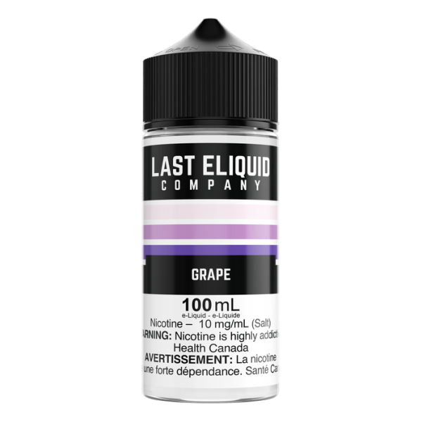 Grape - LEC Saltz,