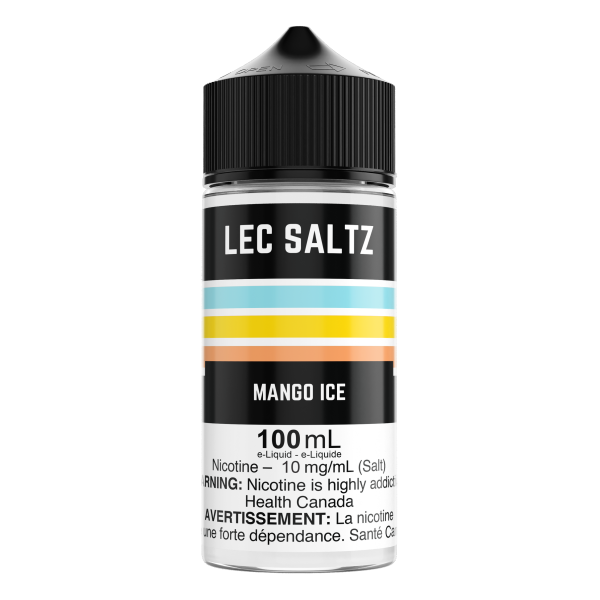 Mango Ice - LEC Saltz