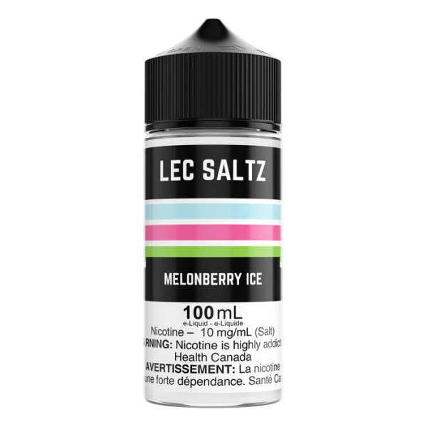 Melonberry Ice - LEC Saltz,