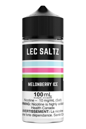 Melonberry Ice - LEC Saltz