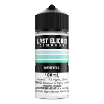 Menthell - LEC Saltz, Menthell - LEC Saltz