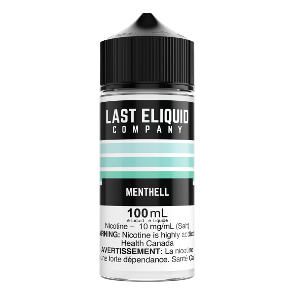 Menthell - LEC Saltz