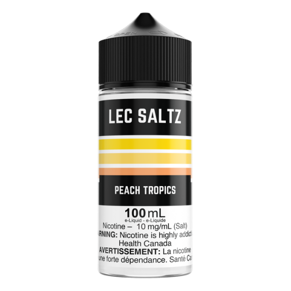 Peach Tropics - LEC Saltz,