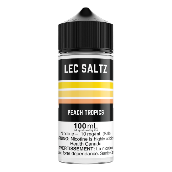 Peach Tropics - LEC Saltz