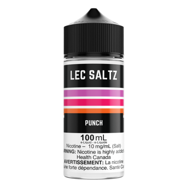 Punch - LEC Saltz,