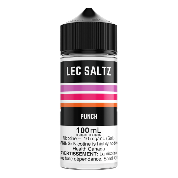 Punch - LEC Saltz