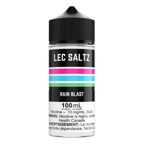 Rain Blast - LEC Saltz,