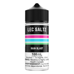 Rain Blast - LEC Saltz