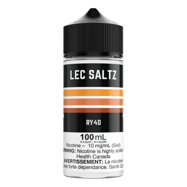 RY4D - LEC Saltz,