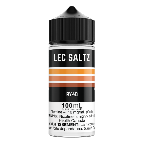 RY4D - LEC Saltz