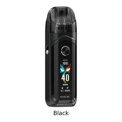 SMOK Nord 6 80W Pod Kit 3800mAh 5mL,