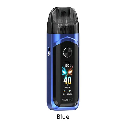SMOK Nord 6 80W Pod Kit 3800mAh 5mL,