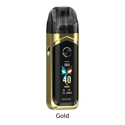 SMOK Nord 6 80W Pod Kit 3800mAh 5mL,