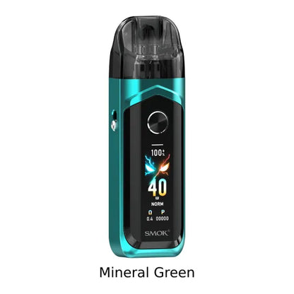 SMOK Nord 6 80W Pod Kit 3800mAh 5mL,