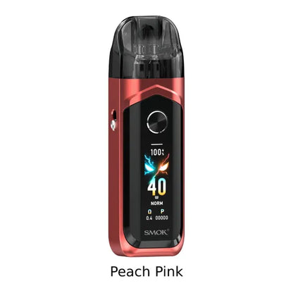 SMOK Nord 6 80W Pod Kit 3800mAh 5mL,