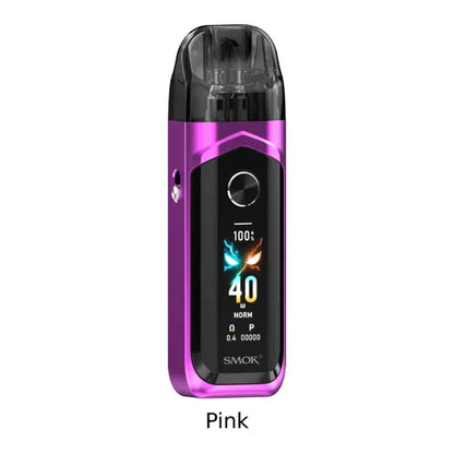 SMOK Nord 6 80W Pod Kit 3800mAh 5mL,